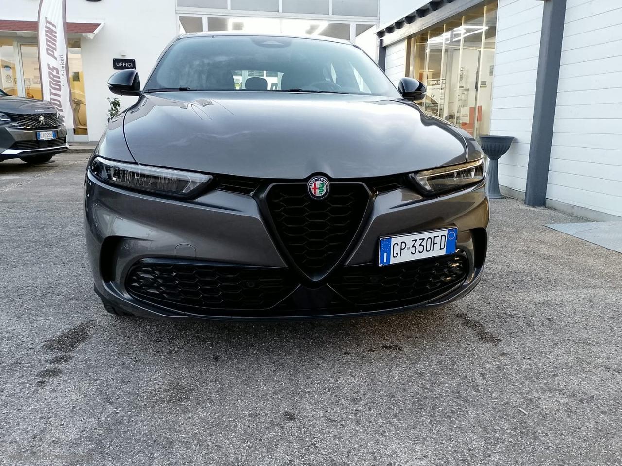 ALFA ROMEO Tonale 1.6 diesel 130 CV TCT6 Sprint