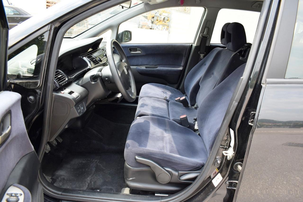 Honda FR-V 1.8 16V i-VTEC 6 posti