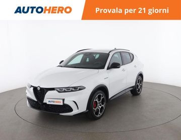 ALFA ROMEO Tonale 1.3 280 CV PHEV AT6 Q4 Veloce