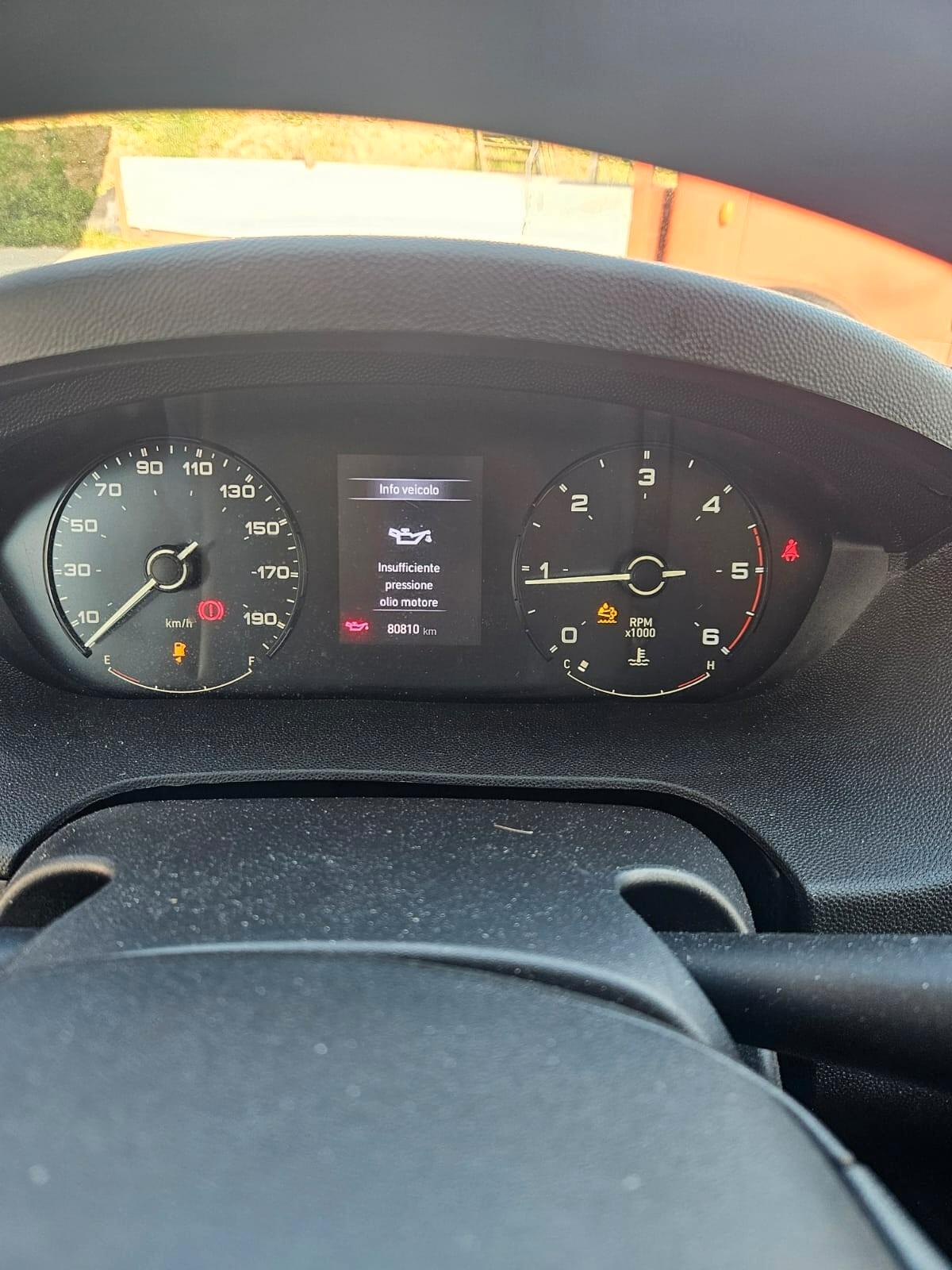 Fiat Ducato 35 2.2 Mjt 140CV PLM-TM Furgone