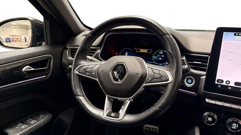 Renault Arkana 1.6 E-Tech full hybrid E-Tech Engineered Au
