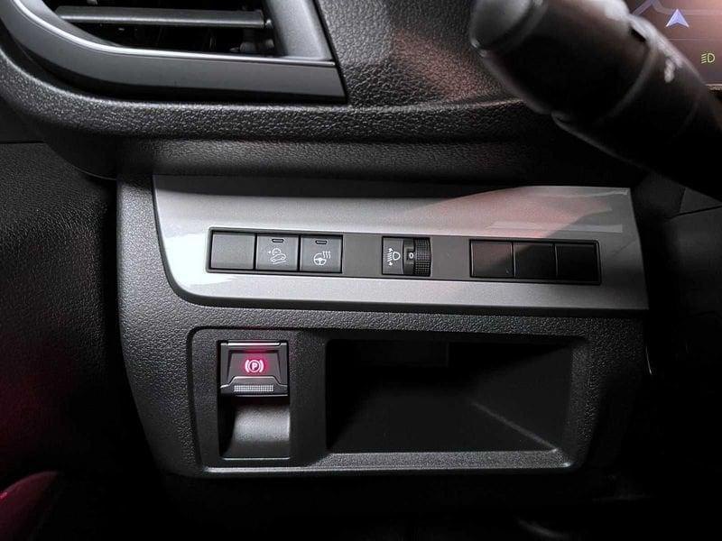 Citroën SpaceTourer SpaceTourer 2.0 BlueHDi 180cv S&S EAT8 M Business 8 posti