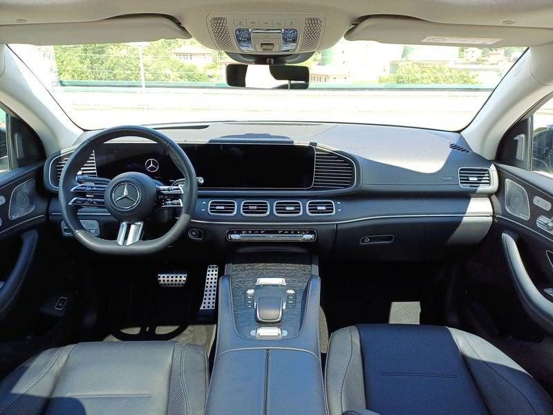 Mercedes-Benz GLE Coupé GLE Coupe 350 de phev AMG Line Premium Plus 4matic auto