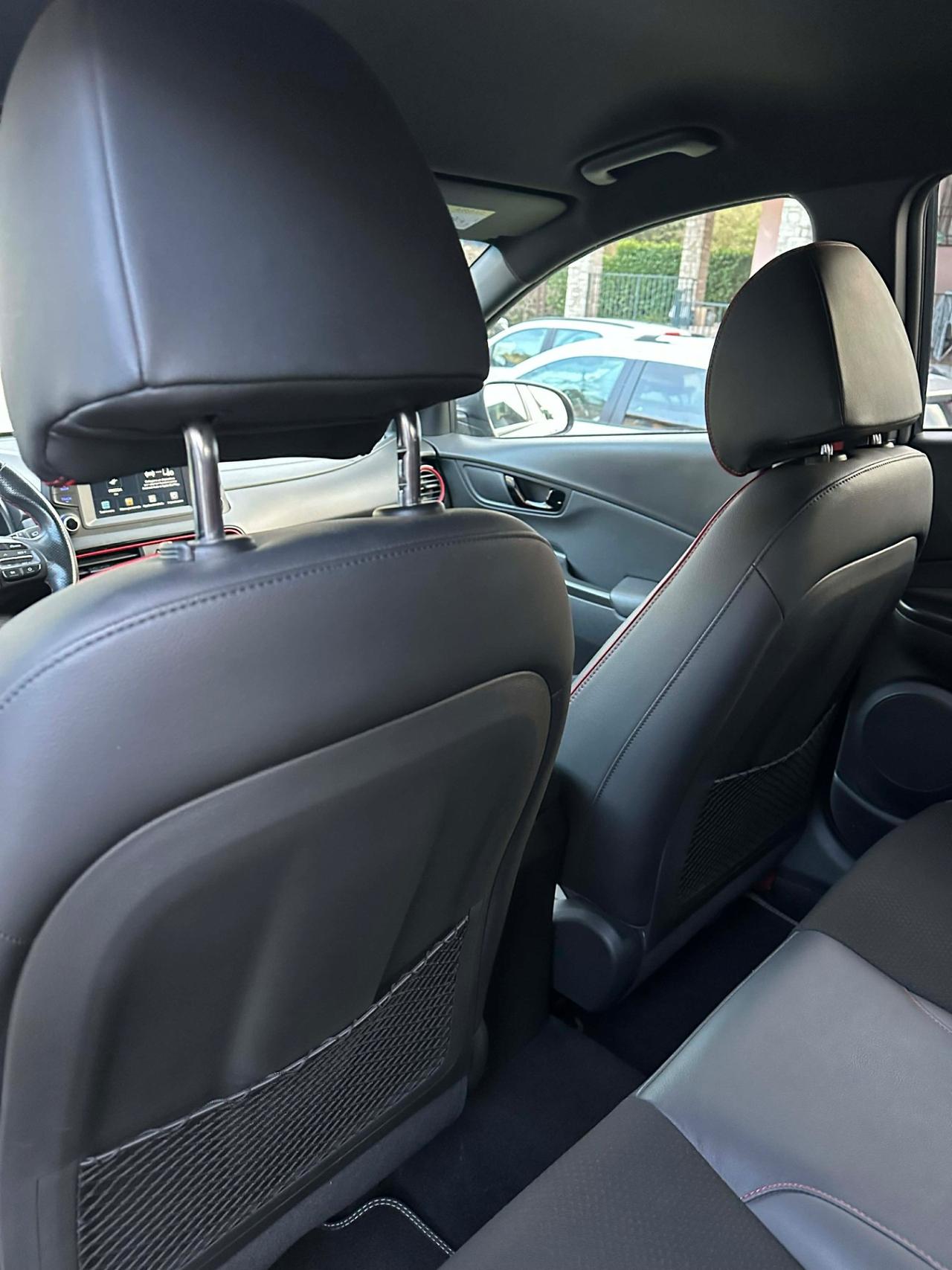 Hyundai KONA 1.6 CRDI XPOSSIBILE KMCERT GARANZ UNICOPR