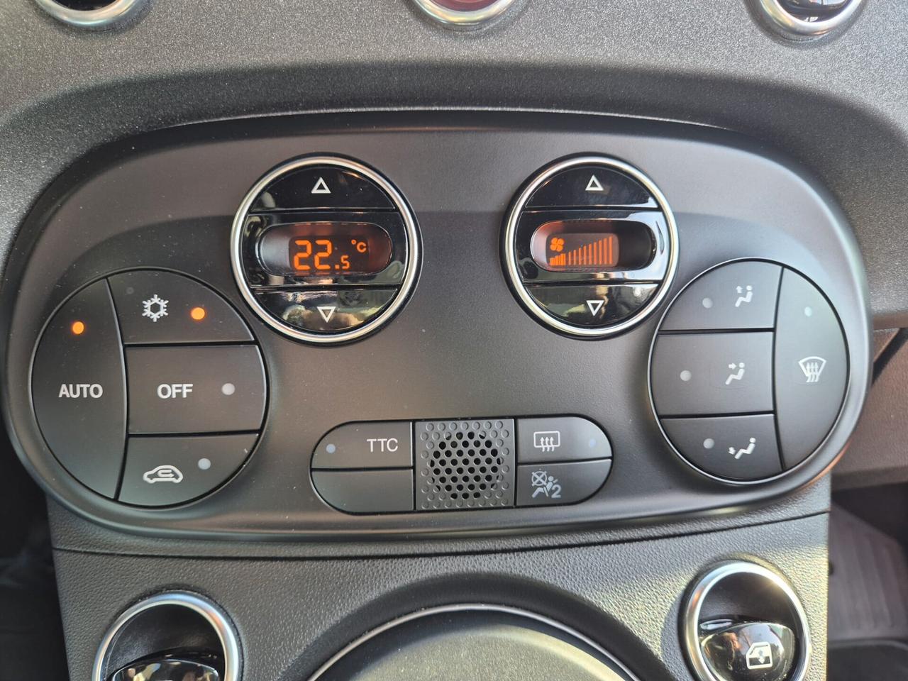 Abarth 595 1.4 T-Jet Competizione--Cambio MTC!!!