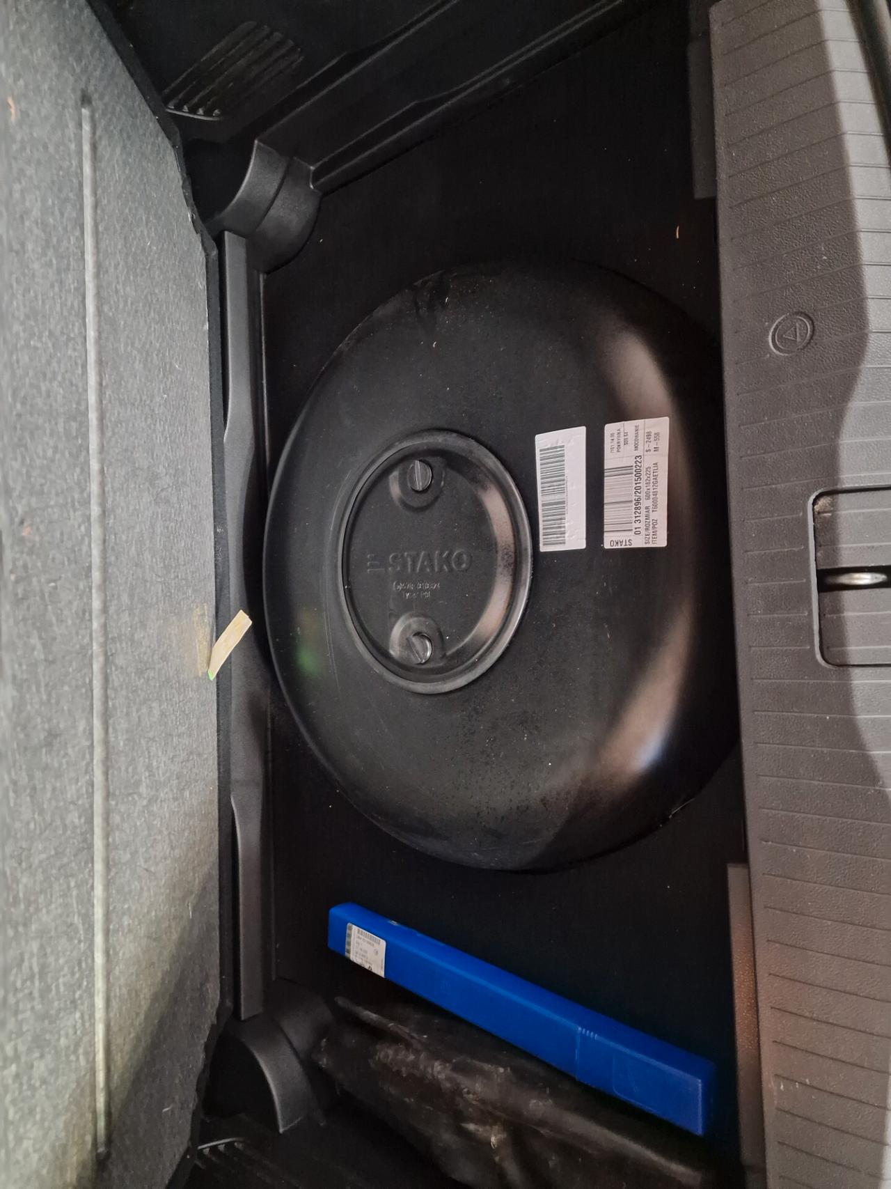 Opel Meriva 1.4 Turbo 120CV GPL,ok NEOPATENTATI