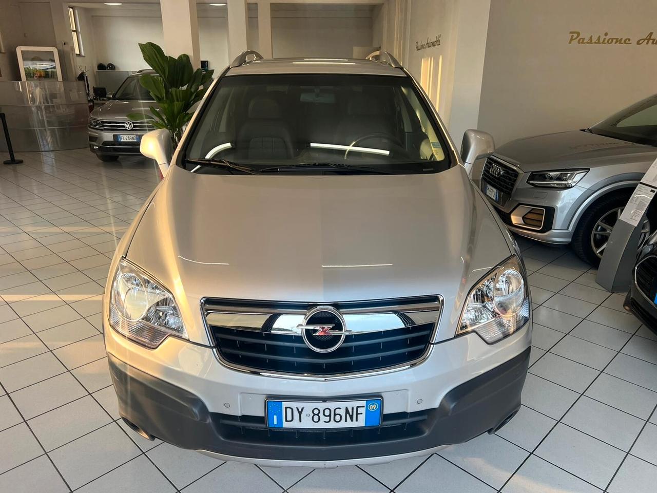 Opel Antara 2.0 CDTI 127CV 4x2 Edition Plus