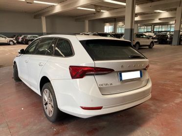 Skoda Octavia Wagon 2.0 tdi evo 115cv dsg START