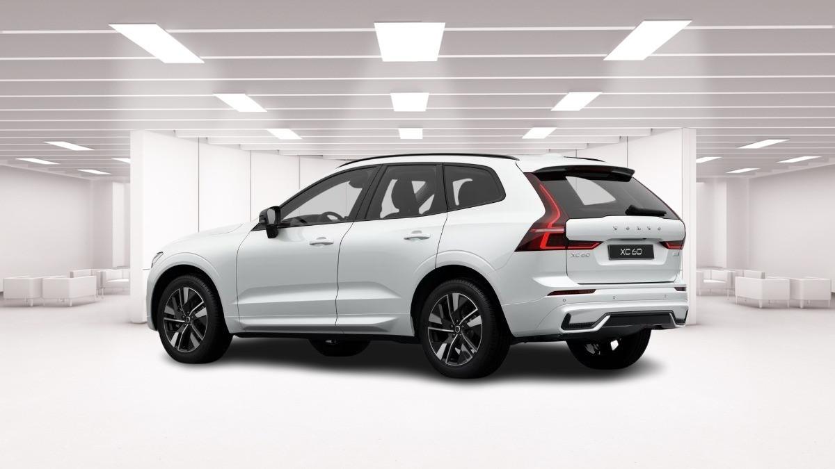 VOLVO Xc60 B5 Mild Hybrid Awd Automatico Plus Dark
