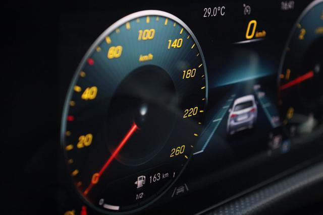MERCEDES-BENZ CLA 220 d Automatic Shooting Brake Premium