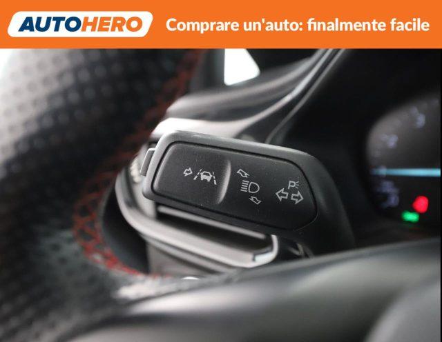 FORD Fiesta 1.0 Ecoboost 100 CV 5 porte ST-Line