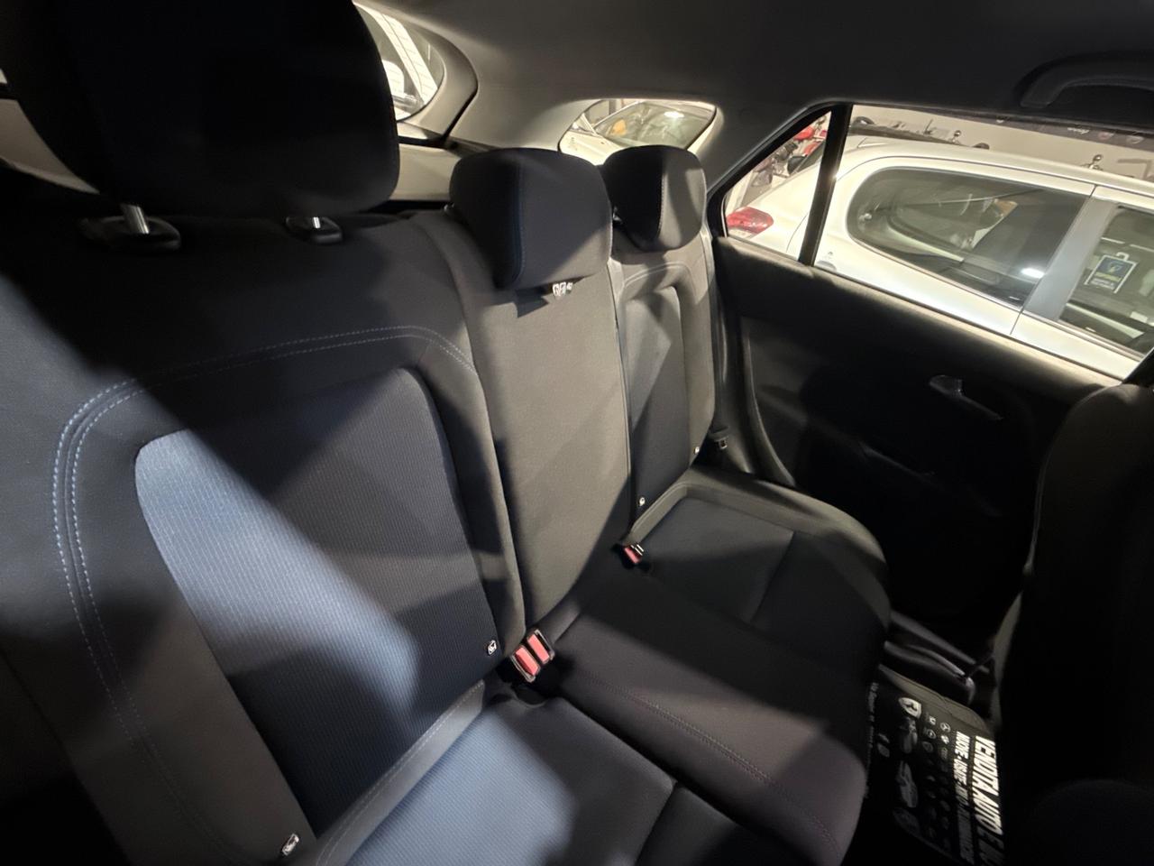 Fiat Tipo Lounge gpl