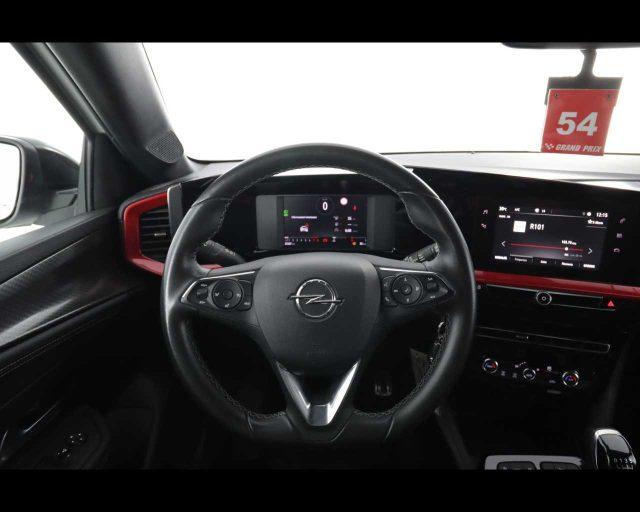OPEL Mokka 1.2 Turbo GS Line