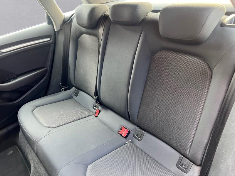 AUDI A3 SPB 35 TFSI COD BUSINESS