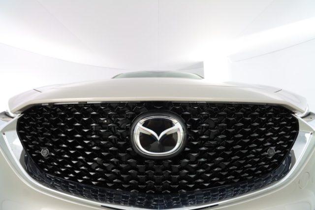 MAZDA CX-30 e-Skyactiv-G M Hybrid 2WD 140cv Homura