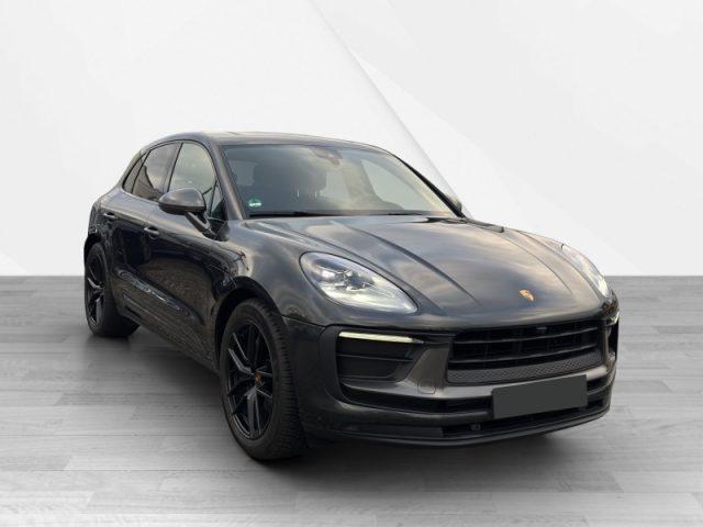 PORSCHE Macan 2.0 T