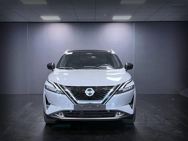 NISSAN Qashqai MHEV 158 CV Xtronic Tekna+ AUTOCARRO 5 POSTI+ IVA!
