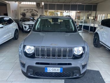 Jeep Renegade 1.0 T3 Longitude - Nessun vincolo -