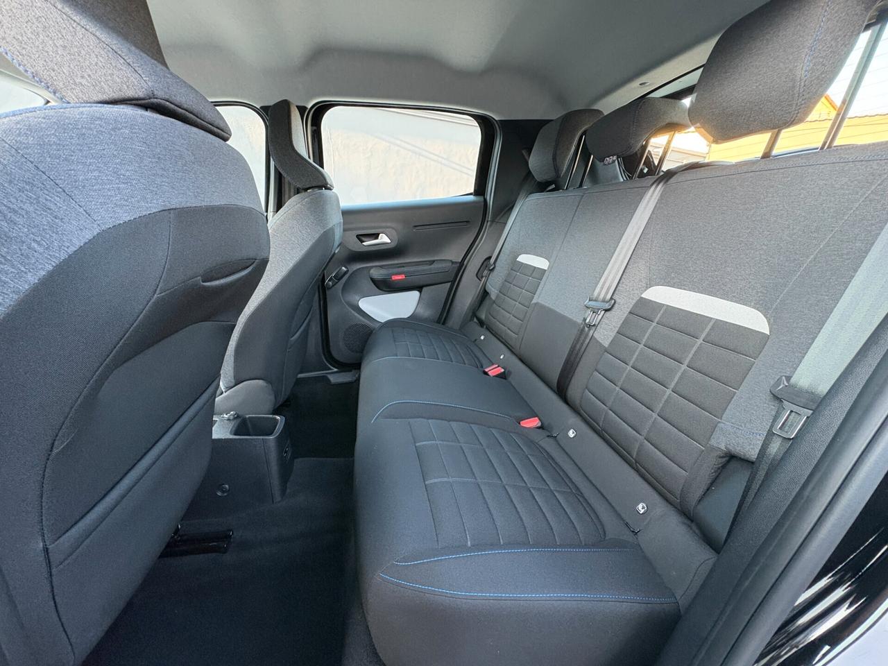 NEW Citroen C3 PureTech 100 S&S You Pack Plus KM CERTIFICATI