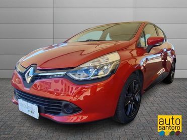 RENAULT CLIO 1.5 ENERGY INTENSE