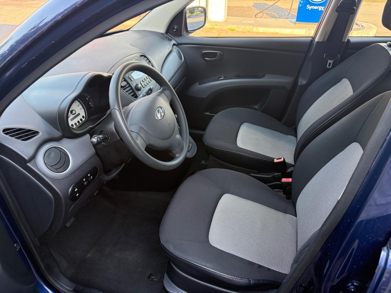 Hyundai i10 1.1 12V Like PERFETTA
