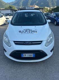 Ford C-Max 1.6 120CV GPL Titanium