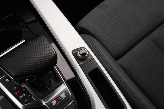 AUDI S4 Avant TDI Prezzo Netto quattro tiptronic