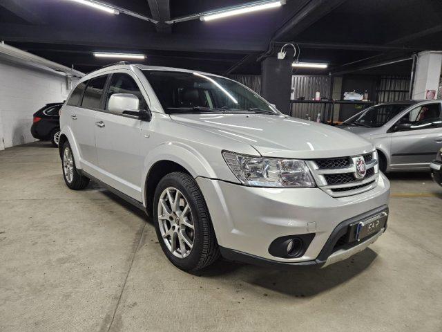 FIAT Freemont 2.0 Mjt 170 CV 4x4 aut. 7POSTI