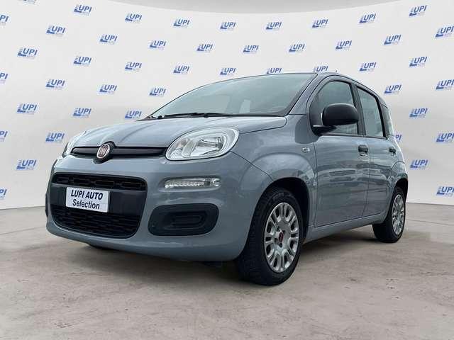 Fiat Panda 1.0 firefly hybrid s&s 70cv