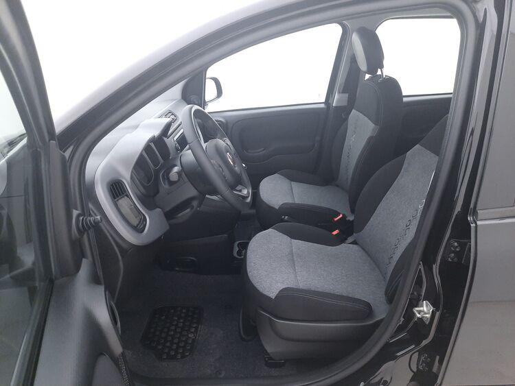 Fiat Panda Lounge BZ856030 1.2 Benzina 69CV