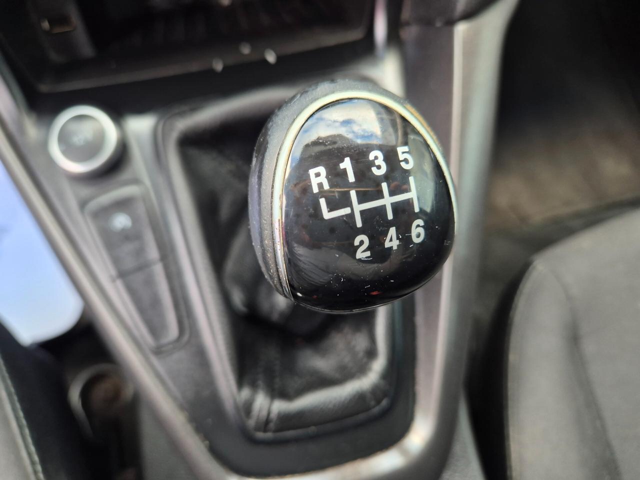 Ford Focus 1.5 TDCi 120 CV Start&Stop Titanium