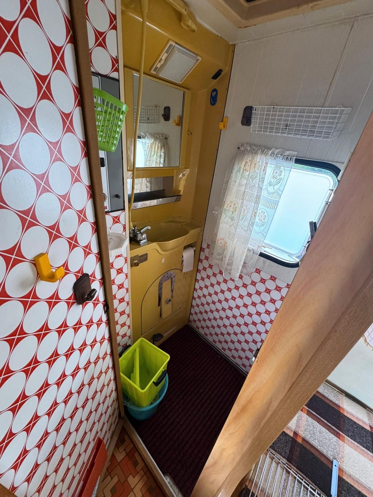 Ford Vencld Transit