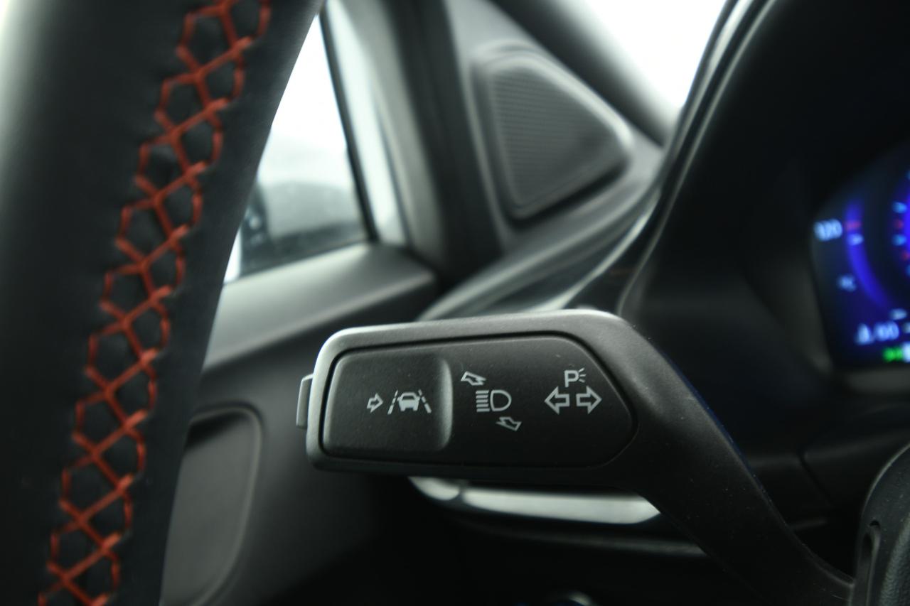 FORD Puma 1.0 ecoboost h ST-Line s&s 125cv auto FULL LED+NEOPATENTATI