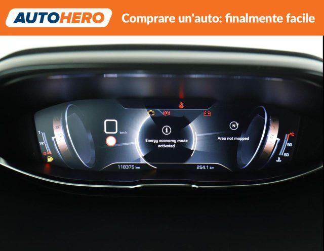 PEUGEOT 5008 BlueHDi 130 S&S GT Line