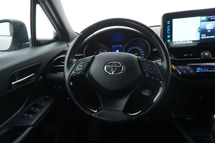 Toyota C-HR Hybrid Business BR000865 1.8 Full Hybrid 122CV