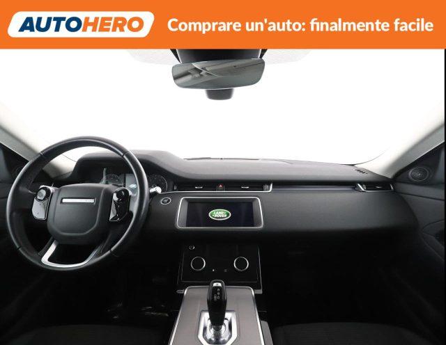 LAND ROVER Range Rover Evoque 2.0 I4 200 CV AWD Auto