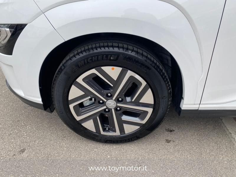 Hyundai Kona 1ªs. (2017-23) EV 39 kWh XLine