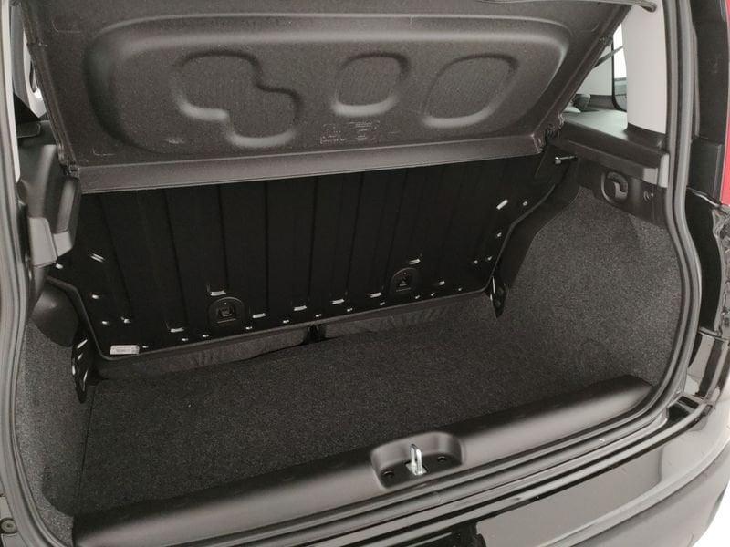 FIAT Panda Panda 1.0 FireFly S&S Hybrid Pandina