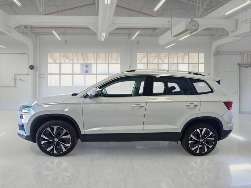 SKODA KAROQ 2.0 TDI 85 KW EVO SCR STYLE DSG SUV
