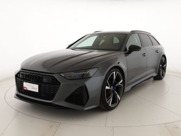 Avant 4.0TFSI 600CV quattro tiptronic