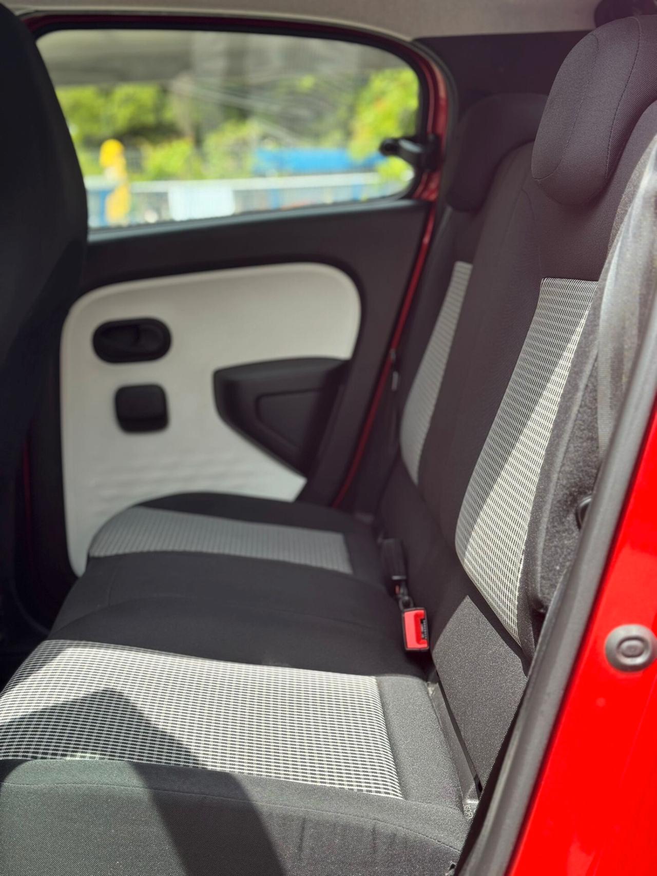 Renault Twingo SCe Stop&Start Openair