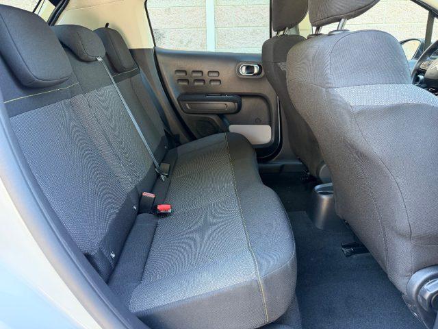 CITROEN C3 1.5 BLUEHDI SHINE 102CV UNIPROPRIETARIO