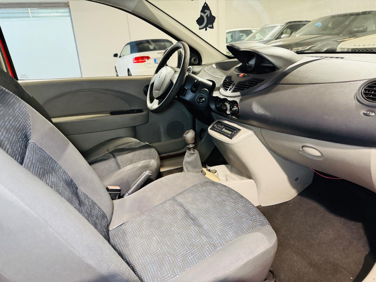 Renault Twingo 1.2*58 CV*NEOPATENTATI*