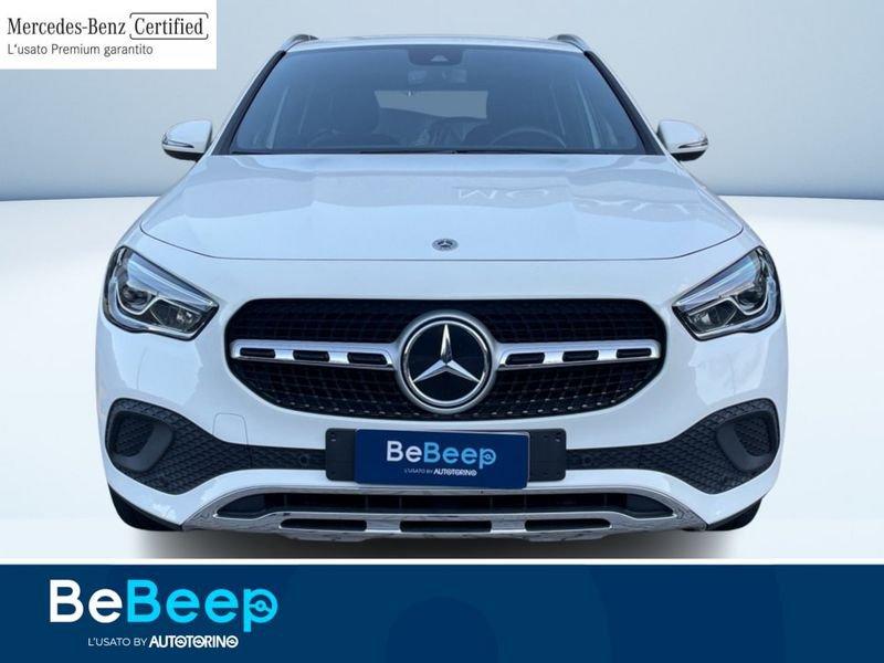 Mercedes-Benz GLA 180 D SPORT PLUS AUTO