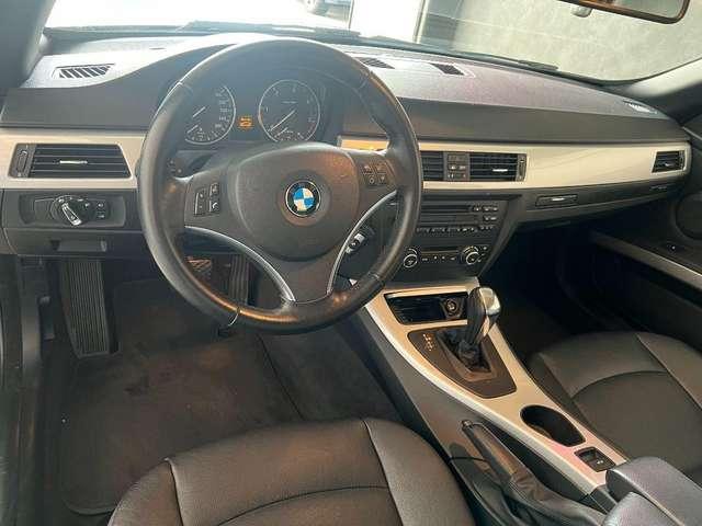 BMW 320 d Attiva
