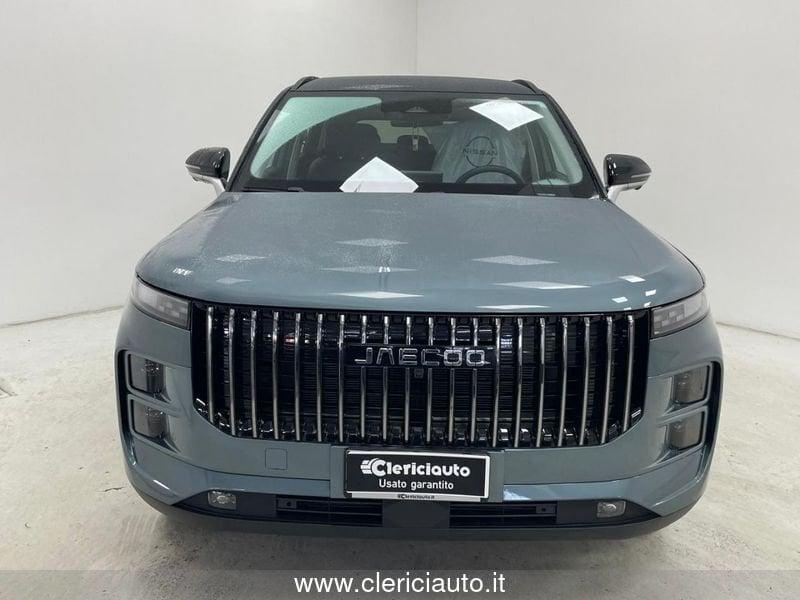 Jaecoo Jaecoo 7 Super Hyb. Jaecoo 7 1.5 TGDI 347 CV PHEV Premium