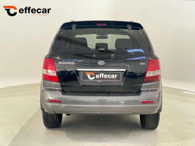 Kia Sorento 2.5 16V CRDI 4WD Active Class