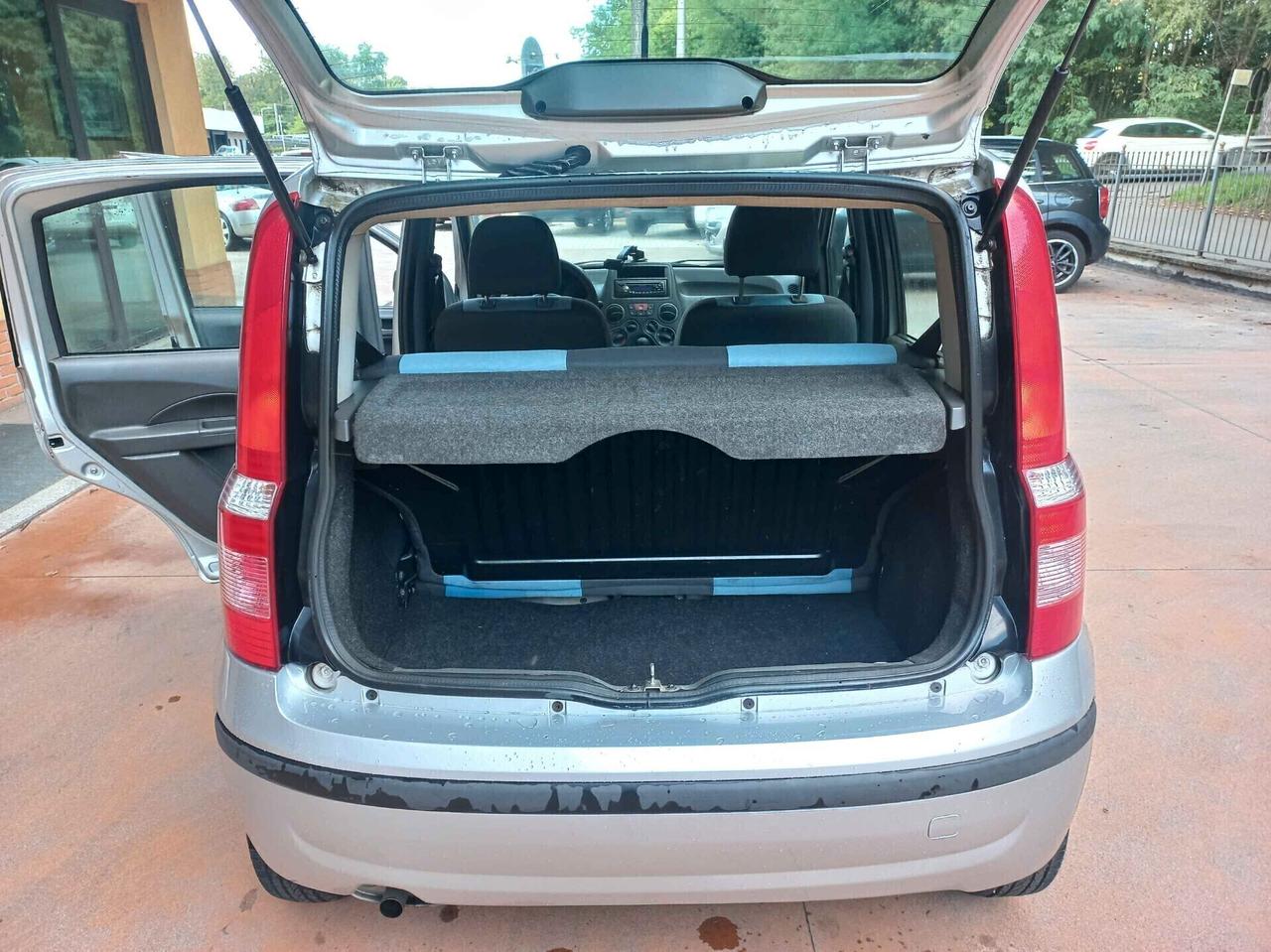 Fiat Panda 1.2 Dynamic