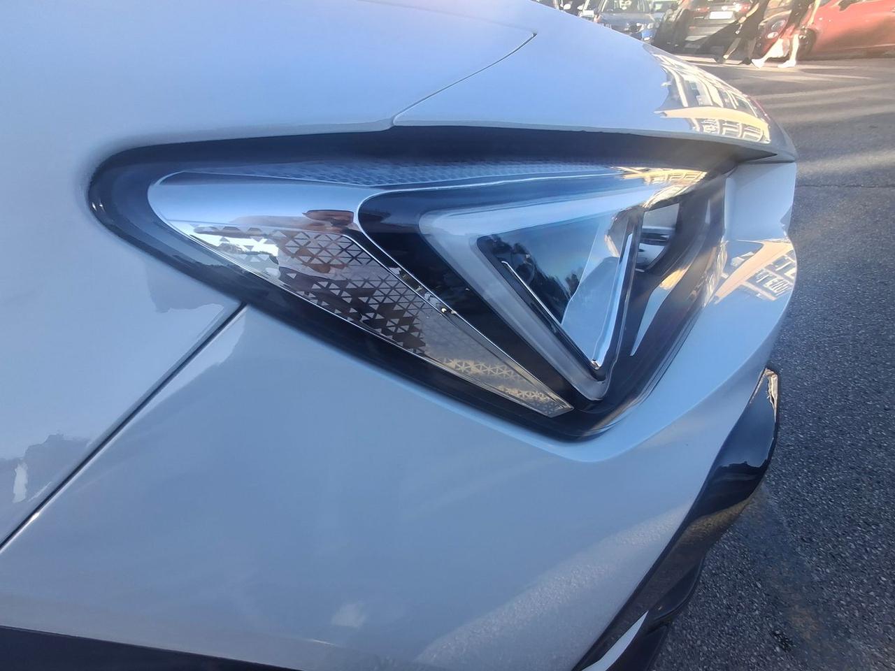 Cupra Formentor BAT 2.0 TSI #50382