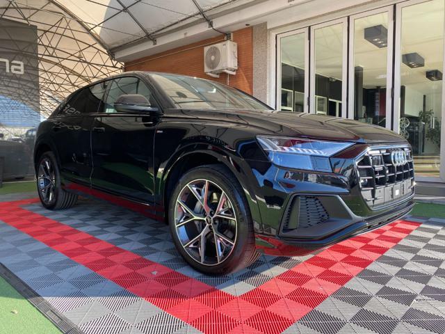 AUDI Q8 50 TDI 286 CV quattro tiptronic *KM ZERO*